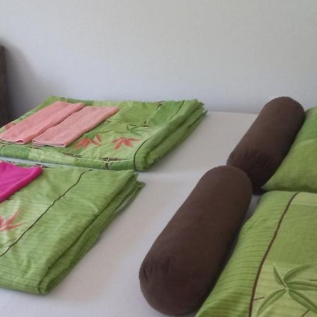 Omar & Una Apartmani Bihać Zewnętrze zdjęcie
