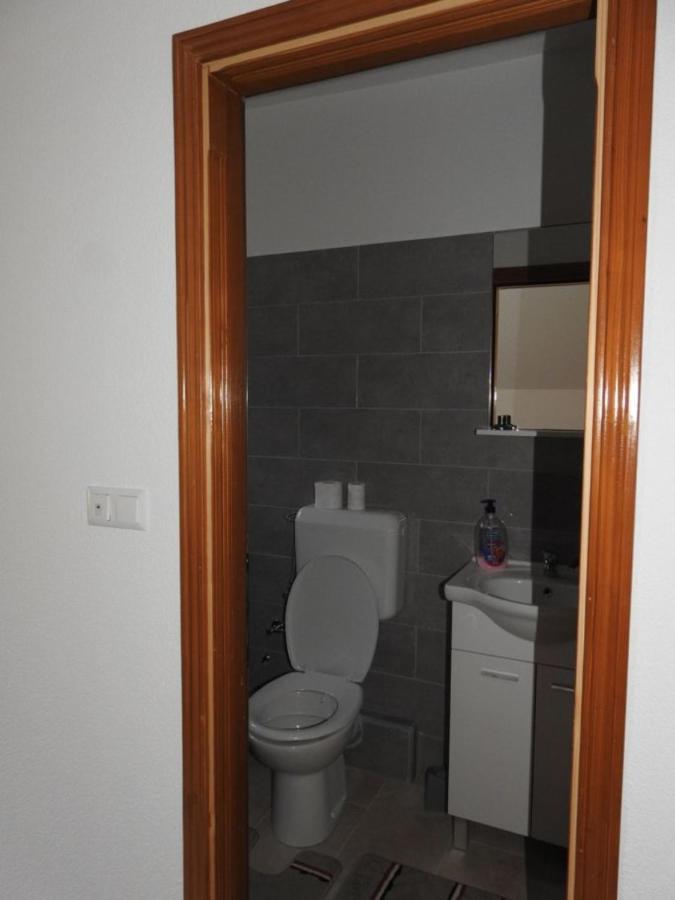 Omar & Una Apartmani Bihać Zewnętrze zdjęcie