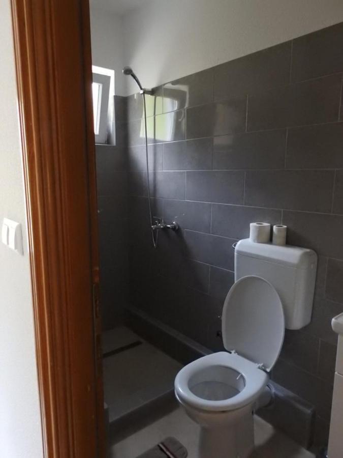 Omar & Una Apartmani Bihać Zewnętrze zdjęcie