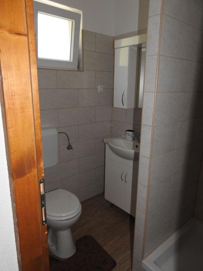 Omar & Una Apartmani Bihać Zewnętrze zdjęcie