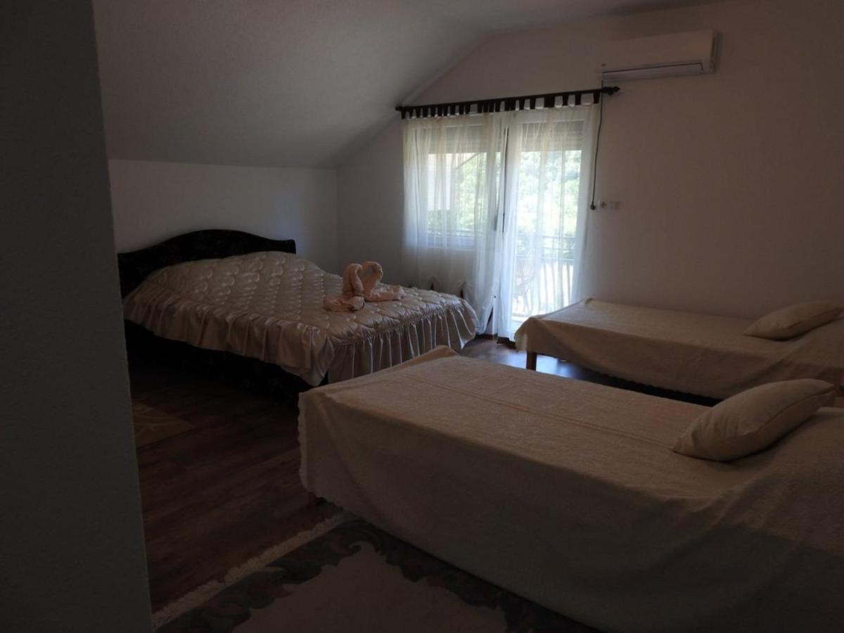 Omar & Una Apartmani Bihać Zewnętrze zdjęcie