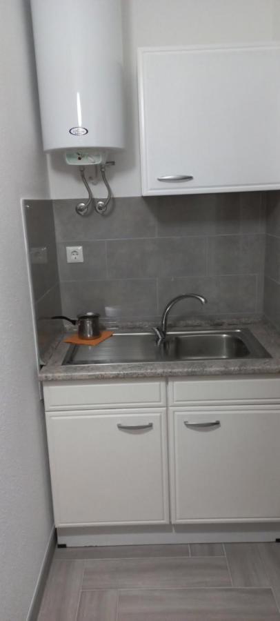 Omar & Una Apartmani Bihać Zewnętrze zdjęcie