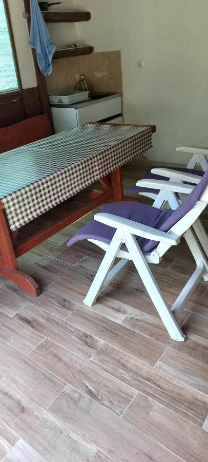 Omar & Una Apartmani Bihać Zewnętrze zdjęcie