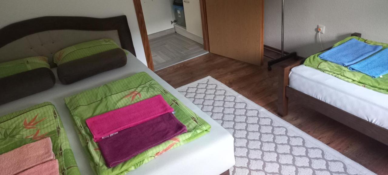 Omar & Una Apartmani Bihać Zewnętrze zdjęcie