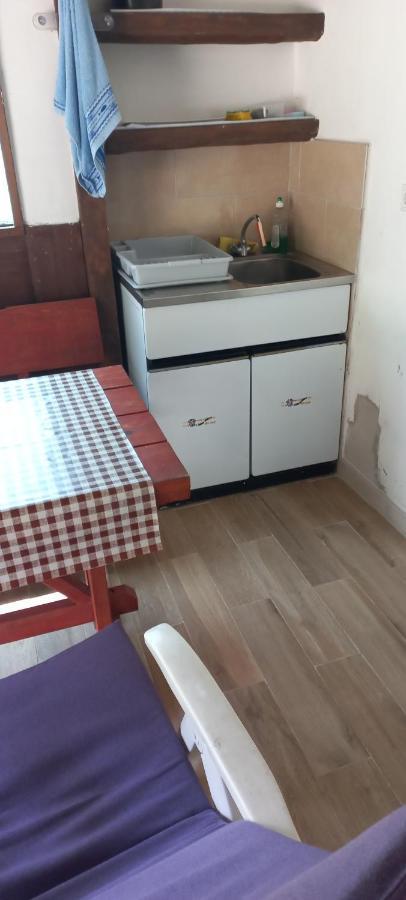 Omar & Una Apartmani Bihać Zewnętrze zdjęcie