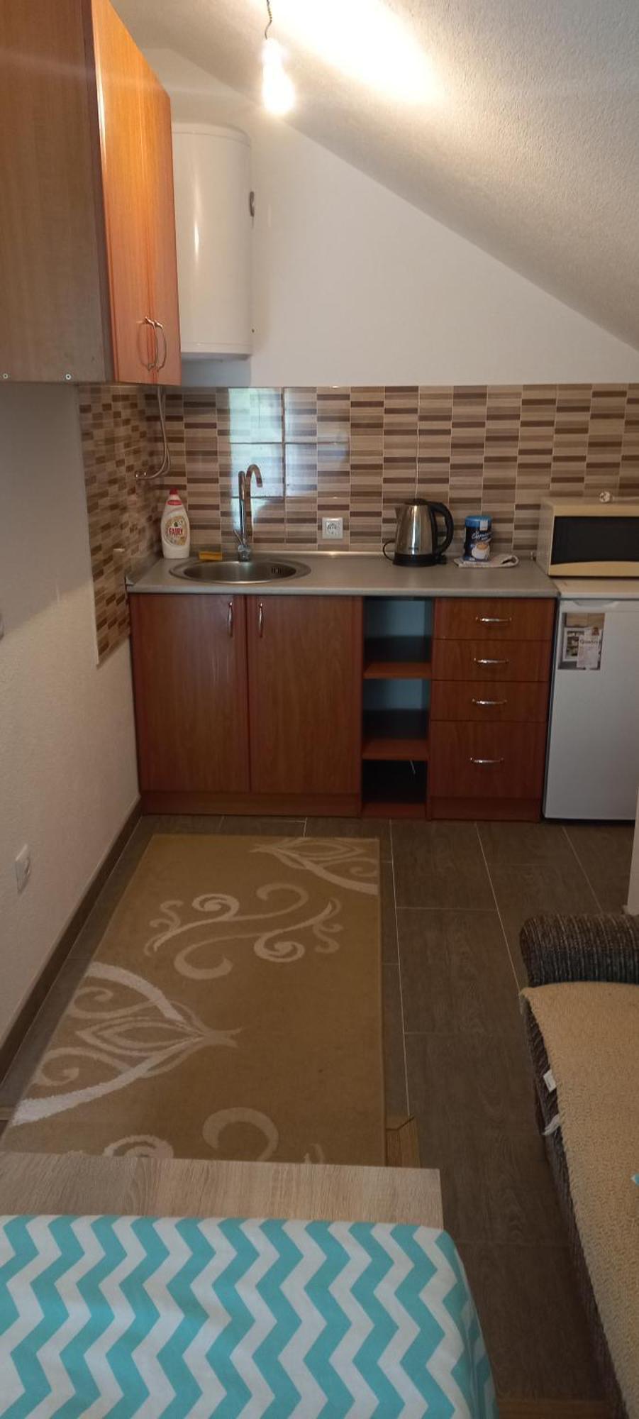 Omar & Una Apartmani Bihać Zewnętrze zdjęcie