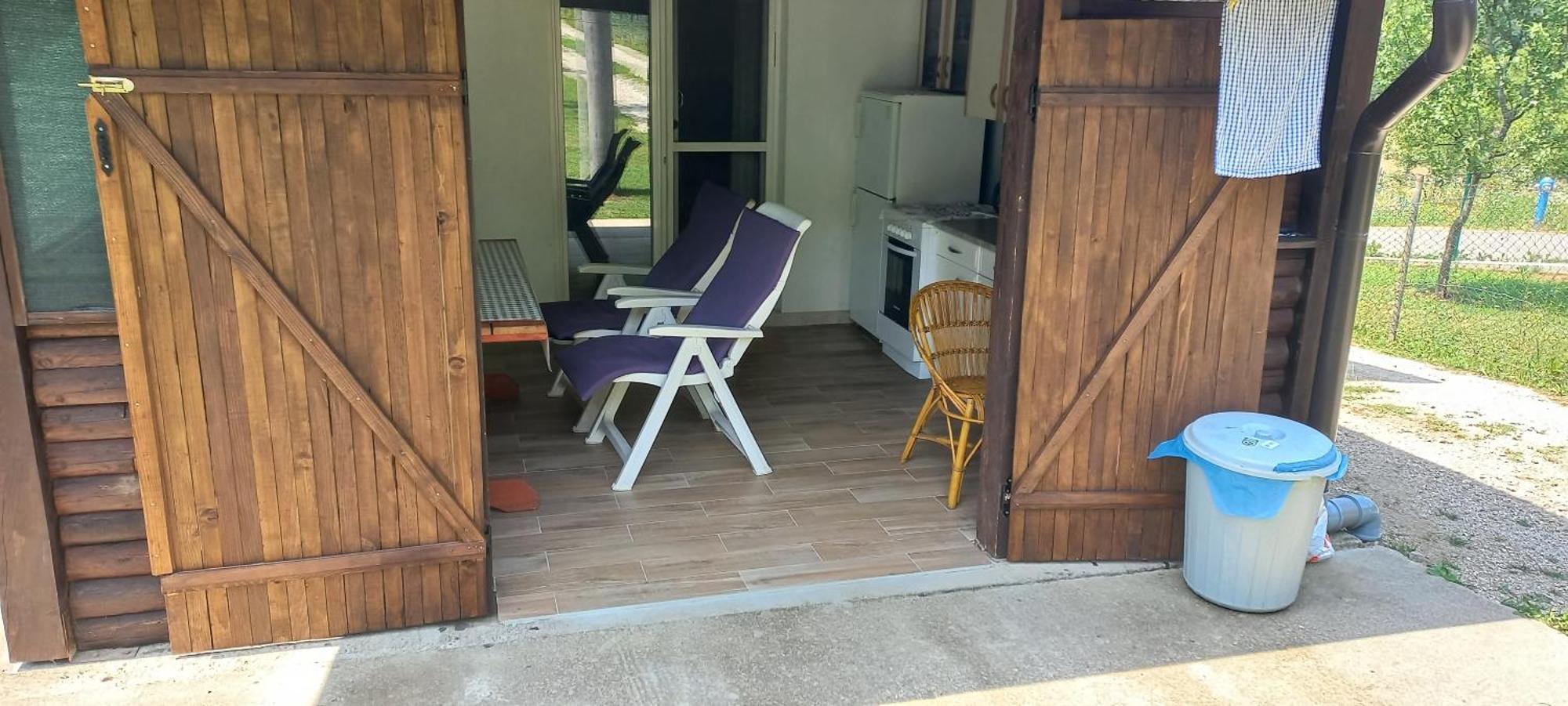Omar & Una Apartmani Bihać Pokój zdjęcie